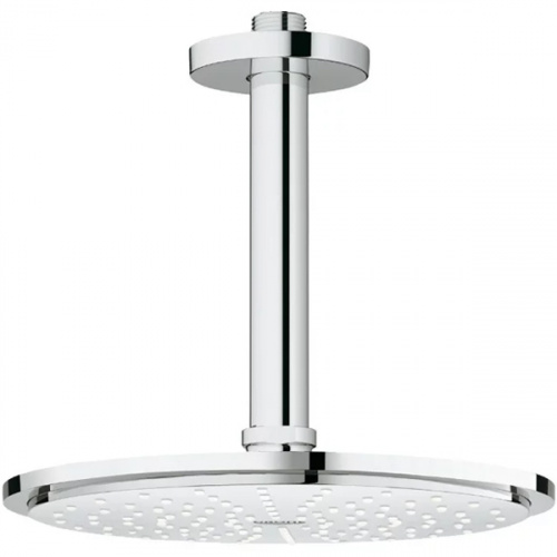 Верхний душ Grohe Rainshower Cosmopolitan 26063000 Хром