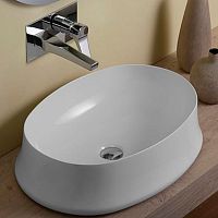 Раковина-чаша Simas Sharp 60 SH04bi*0 Белая