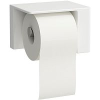 Держатель туалетной бумаги Laufen Val L 8.7228.1.000.000.1 Белый