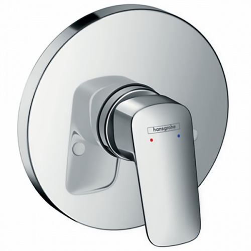 Смеситель для душа Hansgrohe Logis 71606000 Хром