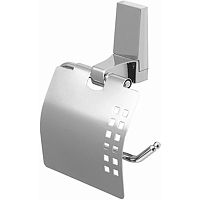 Держатель туалетной бумаги WasserKRAFT Lopau K-6025 Хром