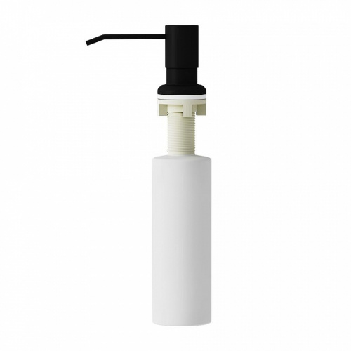 Дозатор для жидкого мыла AM.PM X-Joy A8437122 Черный фото 2