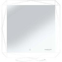 Зеркало Sanita Luxe Line 75 LIN75SLMRKCS0010 с подсветкой с сенсорным выключателем