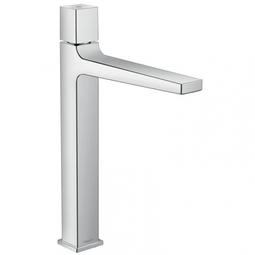 Смеситель для раковины Hansgrohe Metropol Select 32572000 Хром