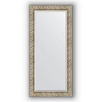 Зеркало Evoform Exclusive 170х80 Барокко серебро