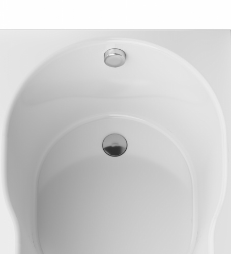 Акриловая ванна AM.PM X-Joy 150х70 W88A-150-070W-A без гидромассажа фото 5
