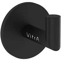 Крючок Vitra Origin A4488436 Черный матовый