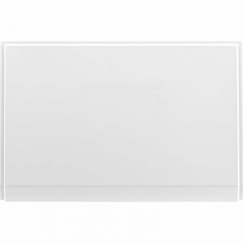 Торцевая панель для ванны Aquanet Grenada 90 139573 Белая глянцевая