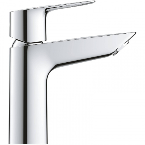 Смеситель для раковины Grohe BauLoop 23917001 Хром фото 3