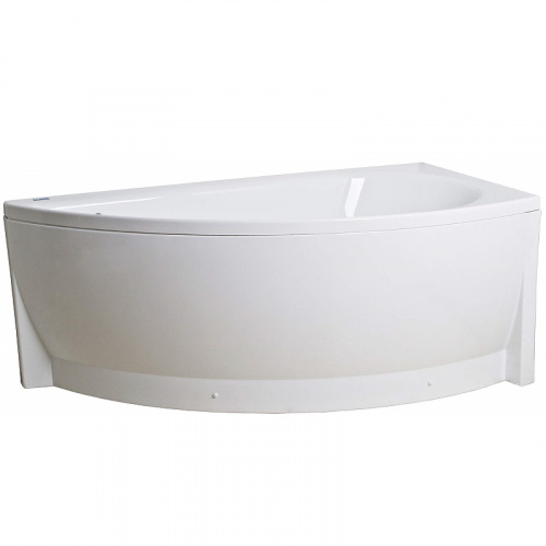 Фронтальная панель для ванны 1MarKa Piccolo 150 R 02пк1770п Белая фото 2