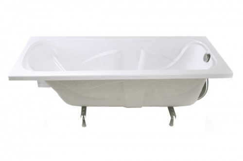Акриловая ванна Triton Стандарт 150х75 без гидромассажа фото 2