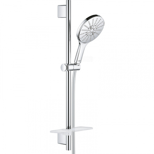 Душевой гарнитур Grohe Rainshower SmartActive 26591000 Хром