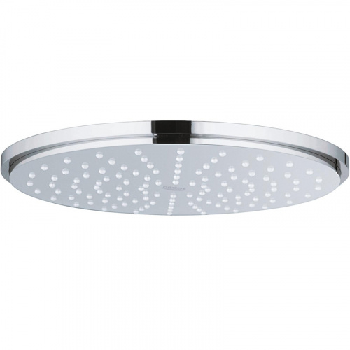 Верхний душ Grohe Rainshower Cosmopolitan 28368000 Хром