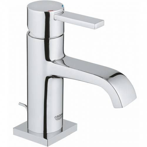 Смеситель для раковины Grohe Allure 32757000 Хром