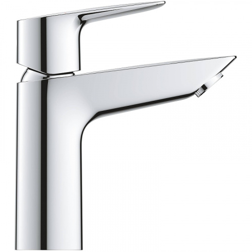 Смеситель для раковины Grohe BauEdge 23904001 Хром фото 2