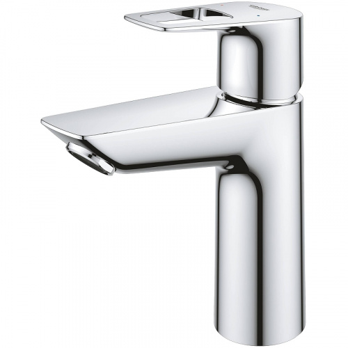 Смеситель для раковины Grohe BauLoop 23917001 Хром фото 2