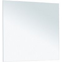 Зеркало Aquanet Lino 90 253908 Белое матовое