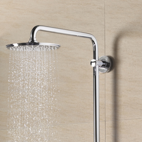 Верхний душ Grohe Rainshower Cosmopolitan 28368000 Хром фото 4