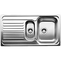 Кухонная мойка Blanco Tipo 6 S Матовая сталь