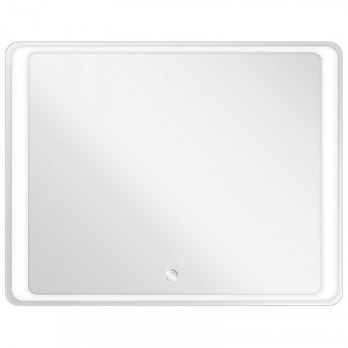 Зеркало Акватон Соул 80 1A219302SU010 с подсветкой с сенсорным выключателем с подогревом