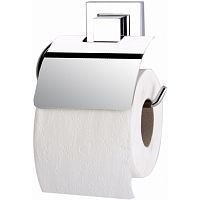 Держатель туалетной бумаги Tekno-tel EF238 Хром