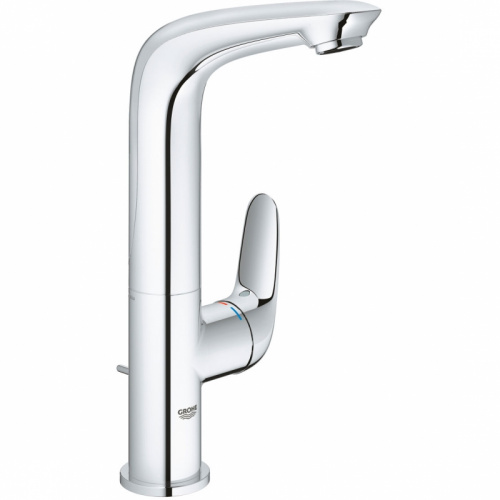 Смеситель для раковины Grohe Eurostyle Solid 23718003 Хром