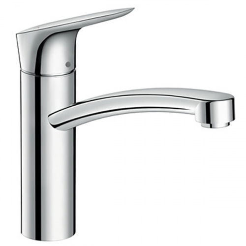 Смеситель для кухни Hansgrohe Logis 71832000 Хром