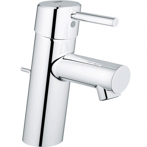 Смеситель для раковины Grohe Concetto 32204001 Хром