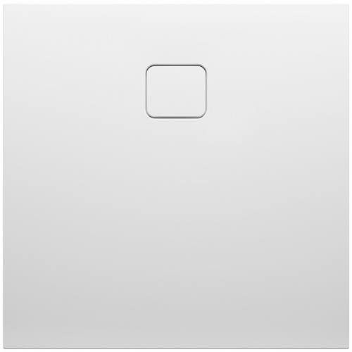 Акриловый поддон для душа Riho Basel 412 90x90 D005017005 (DC220050000000S) Белый с антискользящим покрытием