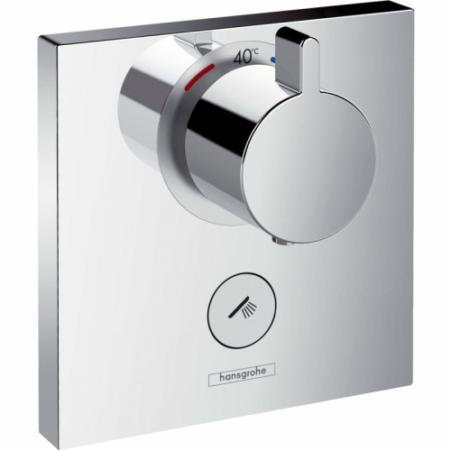 Смеситель для душа Hansgrohe Select 15761000 Хром