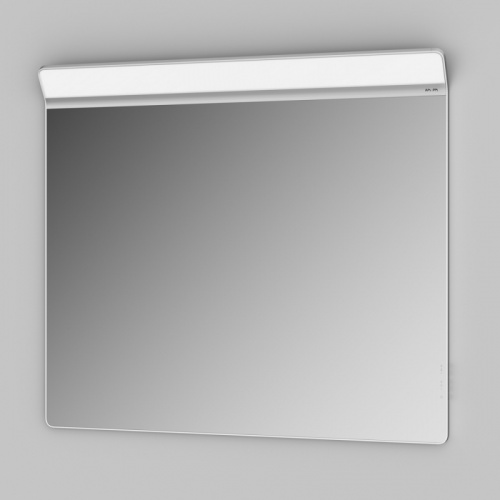 Зеркало AM.PM Inspire V2.0 80 с подсветкой с системой антизапотевания стекла фото 4