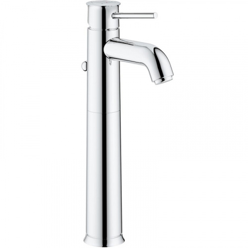 Смеситель для раковины Grohe BauClassic 32868000 Хром