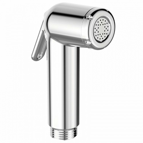 Гигиенический душ со смесителем Ideal Standard Ideal Spray BD125AA Хром фото 2