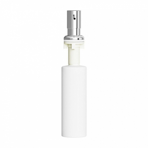 Дозатор для жидкого мыла AM.PM X-Joy A8437100 Хром фото 3