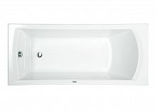 Акриловая ванна Santek Монако XL 170 без гидромассажа