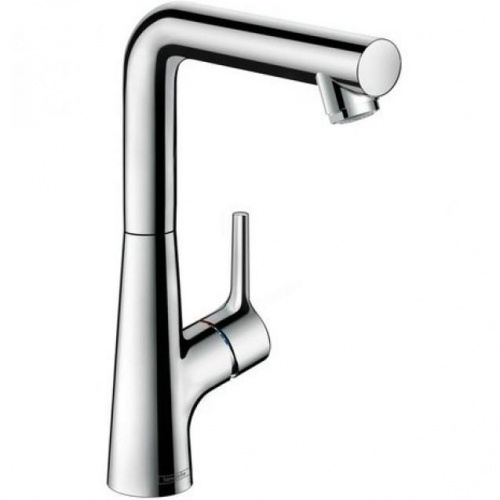 Смеситель для раковины Hansgrohe Talis S 72105000 Хром