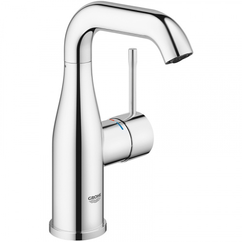 Смеситель для раковины Grohe Essence 23798001 Хром