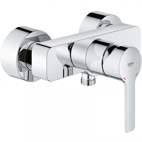 Смеситель для душа Grohe Lineare 33865001 Хром