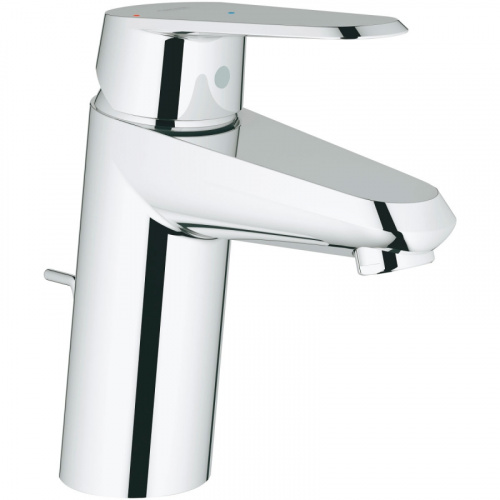 Смеситель для раковины Grohe Eurodisc Cosmopolitan 2338420E Хром