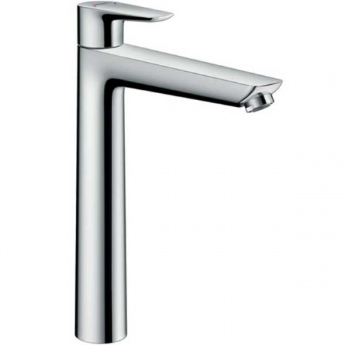 Смеситель для раковины Hansgrohe Talis E 71717000 Хром