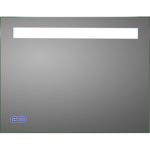 Зеркало SanVit Индео 90 zsv090052 с подсветкой с электровыключателем