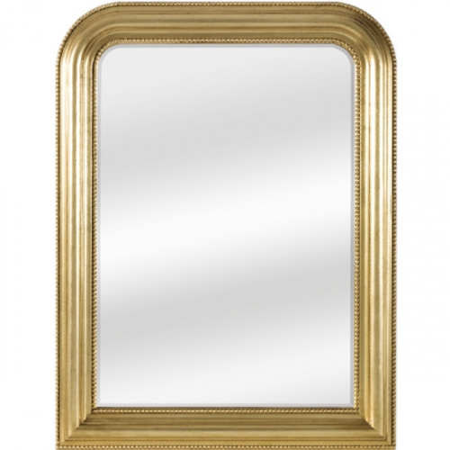Зеркало Migliore CDB 66 ML.COM-70.726 Золото сусальное