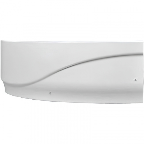 Фронтальная панель для ванны Aquanet Mayorca 150 R 161977 Белая глянцевая