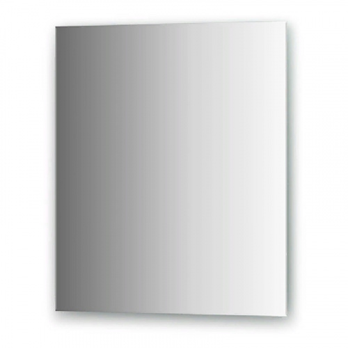 Зеркало Evoform Standard 70х60 без подсветки