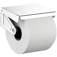 Держатель туалетной бумаги Emco Polo 0700 001 01 Хром
