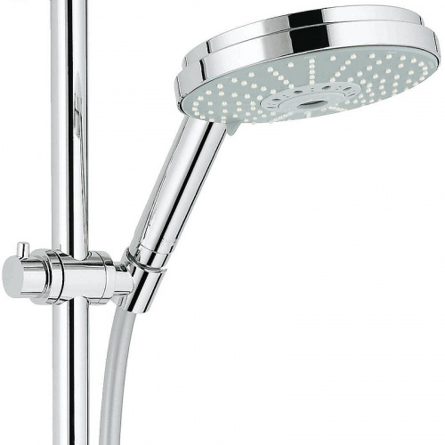 Душевой гарнитур Grohe Rainshower Cosmopolitan 28763001 Хром фото 2