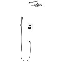 Душевая система RGW Shower Panels SP-53 21140853-01 Хром