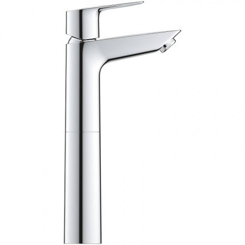 Смеситель для раковины Grohe BauLoop 23764001 Хром фото 2