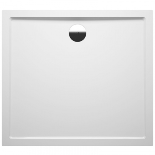 Акриловый поддон для душа Riho Zurich 270 90x80 D001013005 (DA7000500000000) Белый без антискользящего покрытия