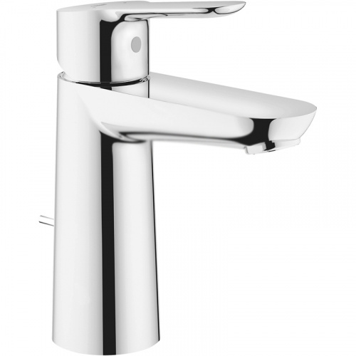 Смеситель для раковины Grohe BauEdge 23758000 Хром